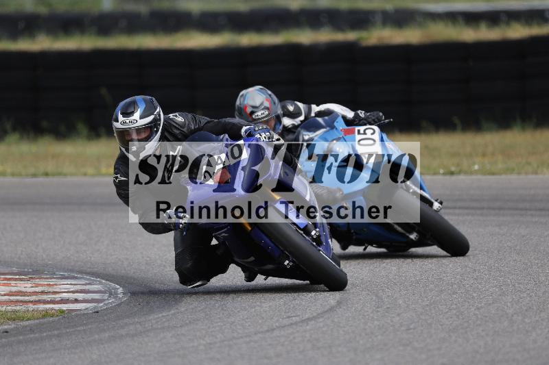 /18 05.06.2026  TZ Motorsport ADR/Gruppe rot/105